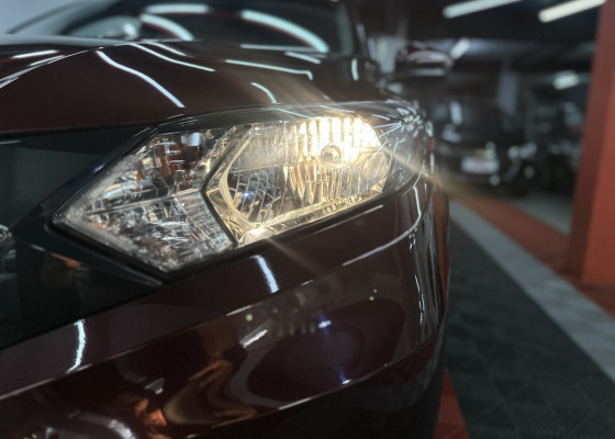 Honda HR-V EXL 1.8 Flexone 16V 5p Aut. 2016 Flex
