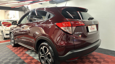 Honda HR-V EXL 1.8 Flexone 16V 5p Aut. 2016 Flex