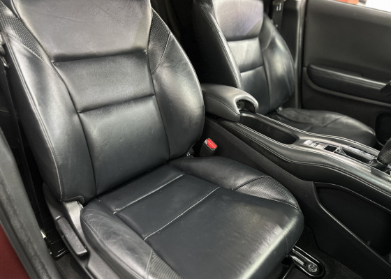 Honda HR-V EXL 1.8 Flexone 16V 5p Aut. 2016 Flex
