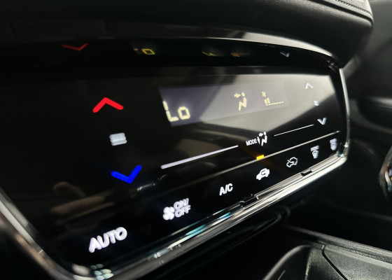 Honda HR-V EXL 1.8 Flexone 16V 5p Aut. 2016 Flex