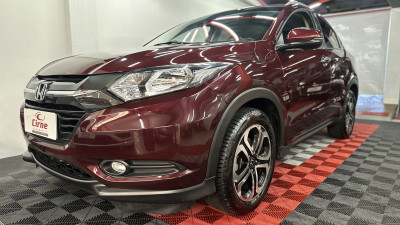 Honda HR-V EXL 1.8 Flexone 16V 5p Aut. 2016 Flex
