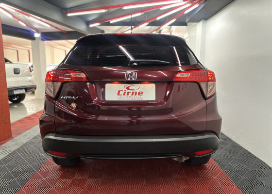 Honda HR-V EXL 1.8 Flexone 16V 5p Aut. 2016 Flex