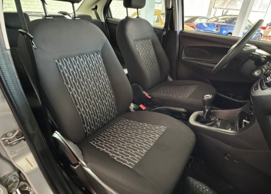 Ford Ka+ Sedan 1.0 SE/SE PLUS TiVCT Flex 4p 2020 Flex