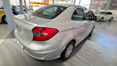 Ford Ka+ Sedan 1.0 SE/SE PLUS TiVCT Flex 4p 2020 Flex
