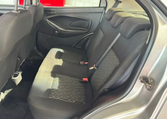 Ford Ka+ Sedan 1.0 SE/SE PLUS TiVCT Flex 4p 2020 Flex