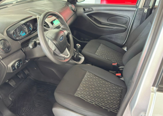 Ford Ka+ Sedan 1.0 SE/SE PLUS TiVCT Flex 4p 2020 Flex