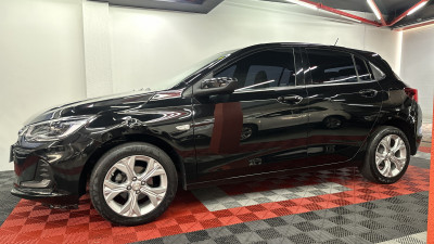 GM - Chevrolet ONIX HATCH PREM. 1.0 12V TB Flex 5p Aut. 2021 Flex