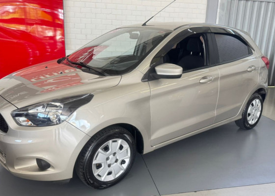 Ford Ka 1.0 SE/SE Plus TiVCT Flex 5p 2016 Flex