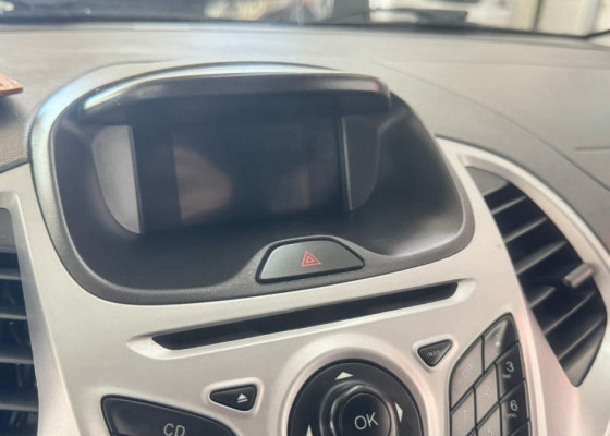 Ford Ka 1.0 SE/SE Plus TiVCT Flex 5p 2016 Flex