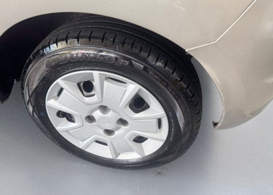 Ford Ka 1.0 SE/SE Plus TiVCT Flex 5p 2016 Flex