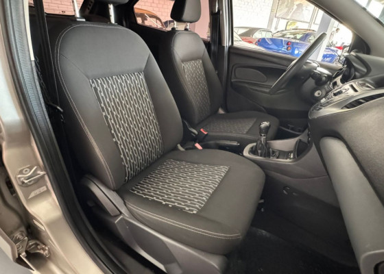 Ford Ka 1.0 SE/SE Plus TiVCT Flex 5p 2016 Flex