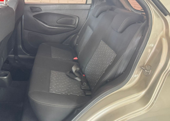 Ford Ka 1.0 SE/SE Plus TiVCT Flex 5p 2016 Flex