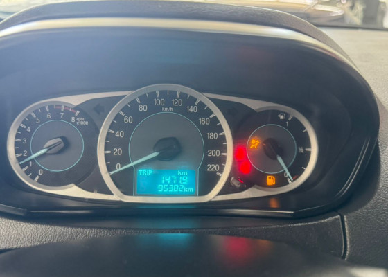 Ford Ka 1.0 SE/SE Plus TiVCT Flex 5p 2016 Flex
