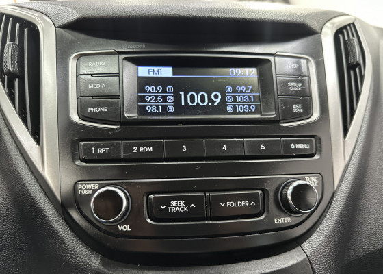 Hyundai HB20 Unique 1.0 Flex 12V Mec. 2019 Flex