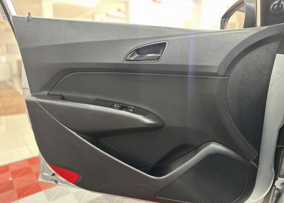 Hyundai HB20 Unique 1.0 Flex 12V Mec. 2019 Flex