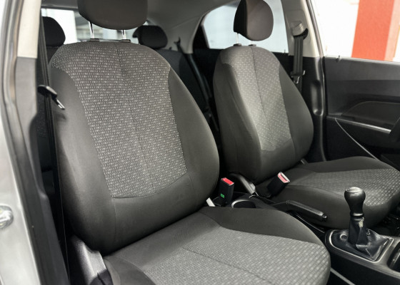 Hyundai HB20 Unique 1.0 Flex 12V Mec. 2019 Flex