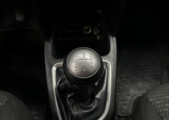 Hyundai HB20 Unique 1.0 Flex 12V Mec. 2019 Flex
