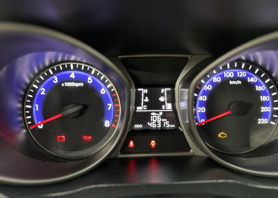 Hyundai HB20 Unique 1.0 Flex 12V Mec. 2019 Flex