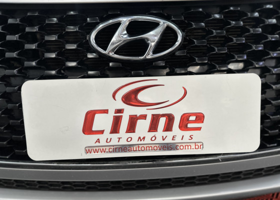 Hyundai HB20 Unique 1.0 Flex 12V Mec. 2019 Flex