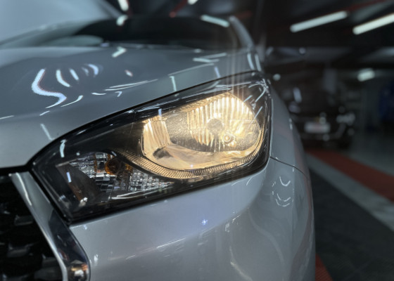 Hyundai HB20 Unique 1.0 Flex 12V Mec. 2019 Flex