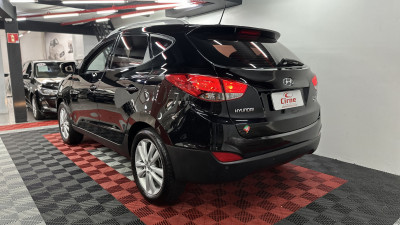 Hyundai ix35 2.0 16V 2WD Flex Mec. 2012 Flex