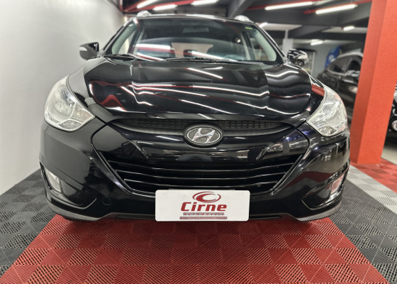 Hyundai ix35 2.0 16V 2WD Flex Mec. 2012 Flex