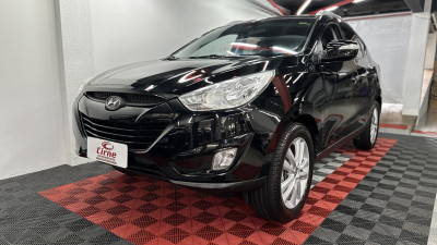 Hyundai ix35 2.0 16V 2WD Flex Mec. 2012 Flex