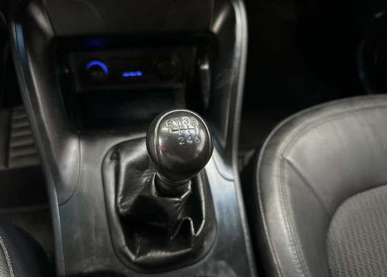 Hyundai ix35 2.0 16V 2WD Flex Mec. 2012 Flex