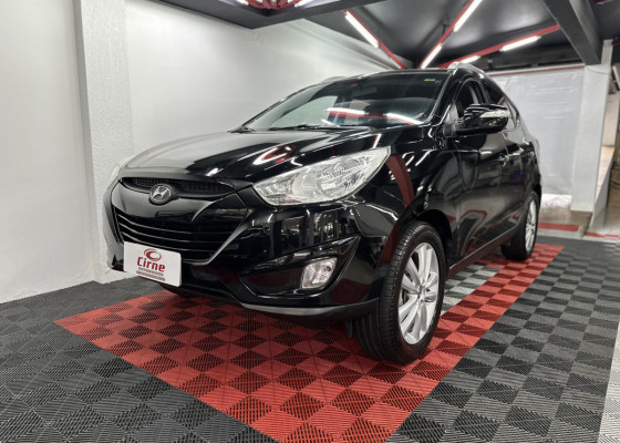 Hyundai ix35 2.0 16V 2WD Flex Mec. 2012 Flex
