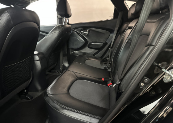 Hyundai ix35 2.0 16V 2WD Flex Mec. 2012 Flex