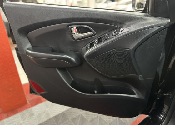 Hyundai ix35 2.0 16V 2WD Flex Mec. 2012 Flex