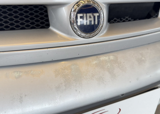 Fiat Palio Weekend EX 1.8 mpi 8V 103cv 4p 2004 Gasolina