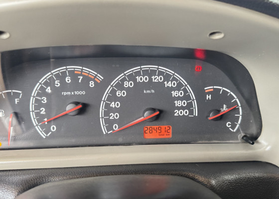 Fiat Palio Weekend EX 1.8 mpi 8V 103cv 4p 2004 Gasolina