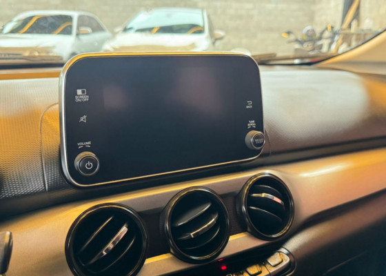 Fiat ARGO DRIVE 1.0 6V Flex 2018 Flex