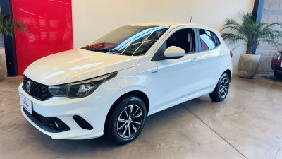 Fiat ARGO DRIVE 1.0 6V Flex 2018 Flex