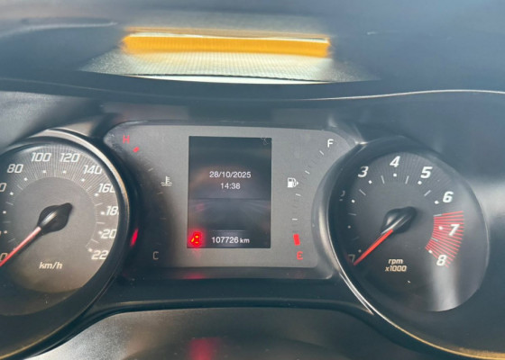 Fiat ARGO DRIVE 1.0 6V Flex 2018 Flex