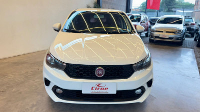 Fiat ARGO DRIVE 1.0 6V Flex 2018 Flex