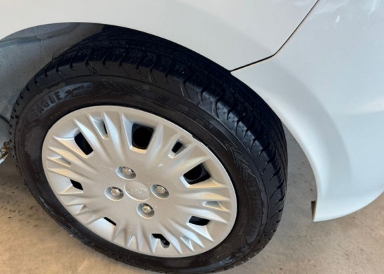 Ford Ka 1.0 SE/SE Plus TiVCT Flex 5p 2021 Flex