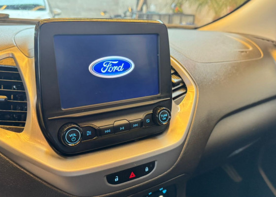 Ford Ka 1.0 SE/SE Plus TiVCT Flex 5p 2021 Flex