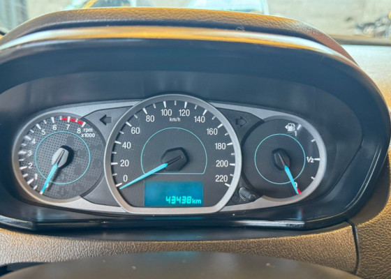 Ford Ka 1.0 SE/SE Plus TiVCT Flex 5p 2021 Flex