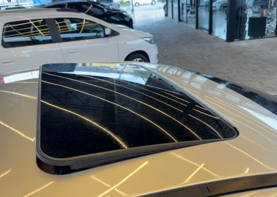 Peugeot 307 Feline/Griff/Premi. 2.0 Flex 5p Aut. 2007 Flex