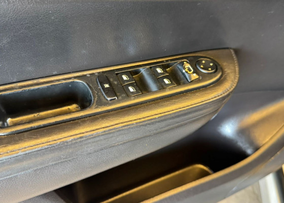 Peugeot 307 Feline/Griff/Premi. 2.0 Flex 5p Aut. 2007 Flex