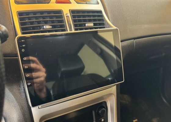 Peugeot 307 Feline/Griff/Premi. 2.0 Flex 5p Aut. 2007 Flex