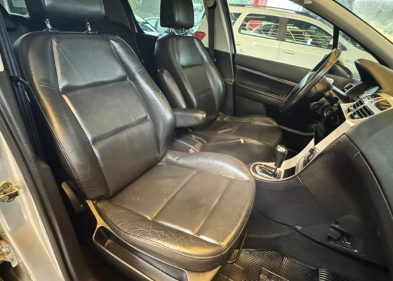 Peugeot 307 Feline/Griff/Premi. 2.0 Flex 5p Aut. 2007 Flex