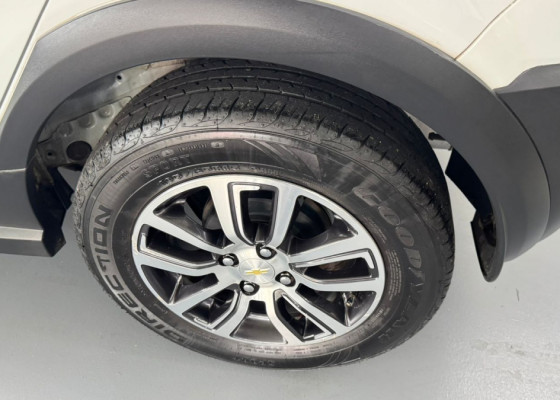 GM - Chevrolet ONIX HATCH ACTIV 1.4 8V Flex 5p Mec. 2018 Flex