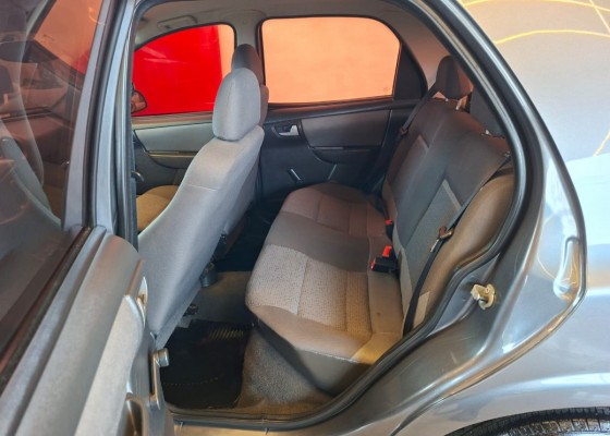 GM - Chevrolet Celta Spirit/ LT 1.0 MPFI 8V FlexP. 5p 2013 Flex