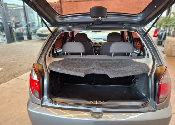 GM - Chevrolet Celta Spirit/ LT 1.0 MPFI 8V FlexP. 5p 2013 Flex