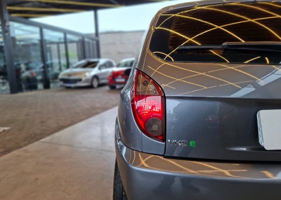 GM - Chevrolet Celta Spirit/ LT 1.0 MPFI 8V FlexP. 5p 2013 Flex