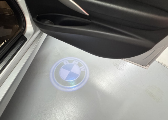 BMW 320iA 2.0 TB M Sport A.Flex/M.Sport 4p 2017 Flex