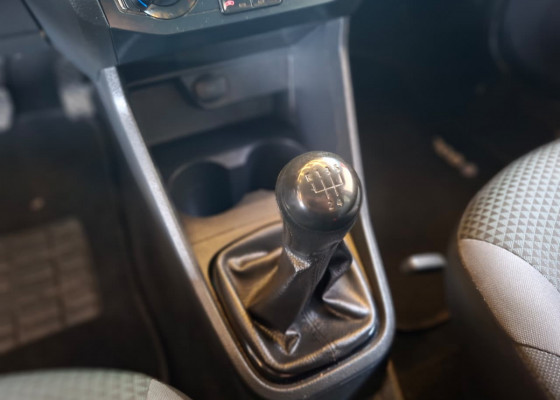 VW - VolksWagen Gol 1.6 MSI Flex 8V 5p 2020 Flex